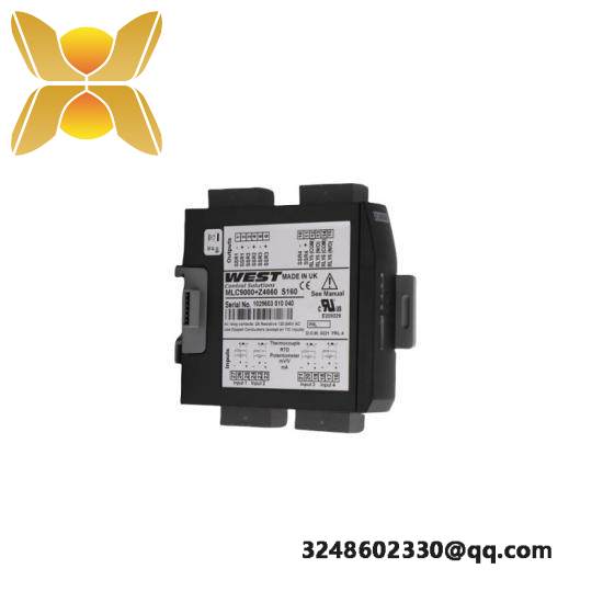 general_electric_ur9wh_multilin_ur_relay_module_4.jpg General Electric UR9WH - High-Performance Relay Module for Universal Control Systems