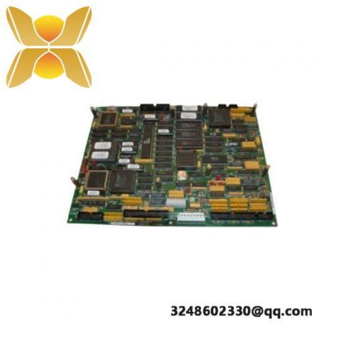 GE VSV0 H1B IS200VSVOH1BED Control Board: Powering Precision in Industrial Control