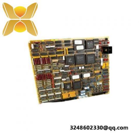 General Electric IS200TSVCH2AJE Industrial Control Module