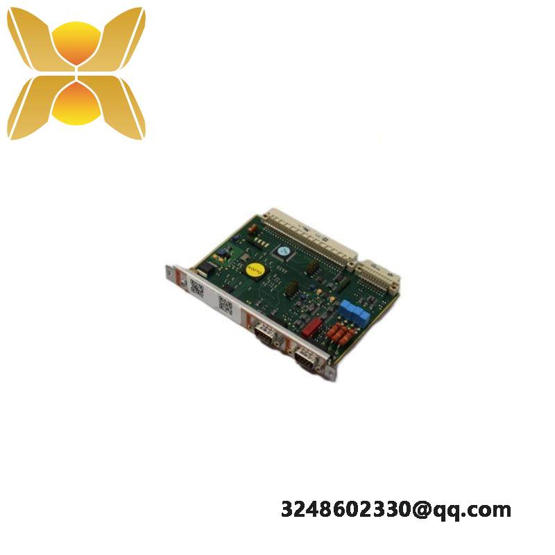 gf_weldingg_f374-imf_pcb_board.jpeg GF Welding G F374-IMF PCB Board: Advanced Industrial Control Module