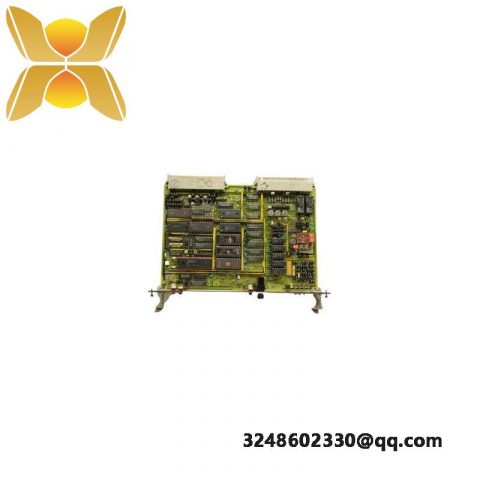 ABB GJR2342800R1100 83SR03K-E Control Board: Advanced Automation Solution for Industry 4.0