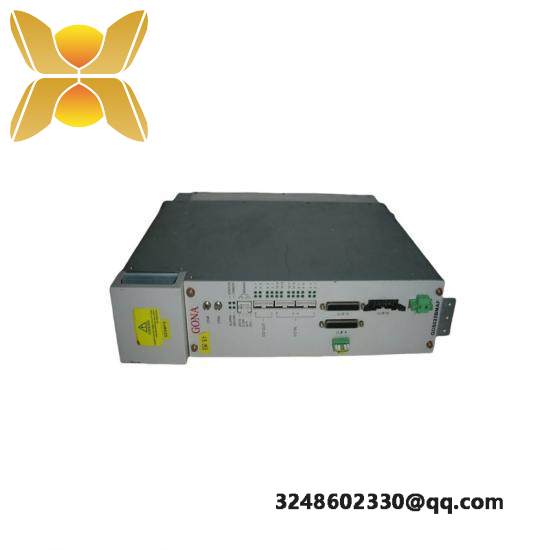 gona_gds025bmaf.jpg GONA GDS025BMAF Industrial Control Module