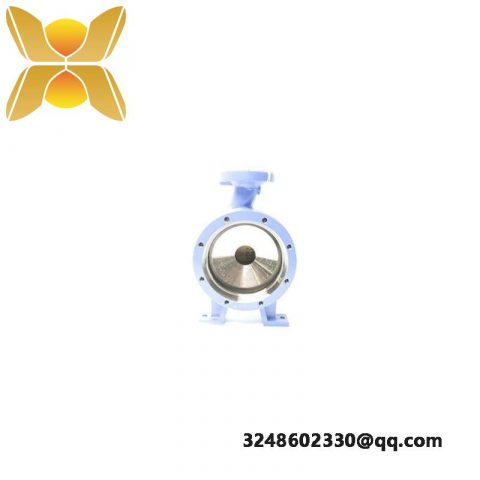 Goulds 247-41-1204 Casing - Industrial Pump Component, Optimized for High Efficiency