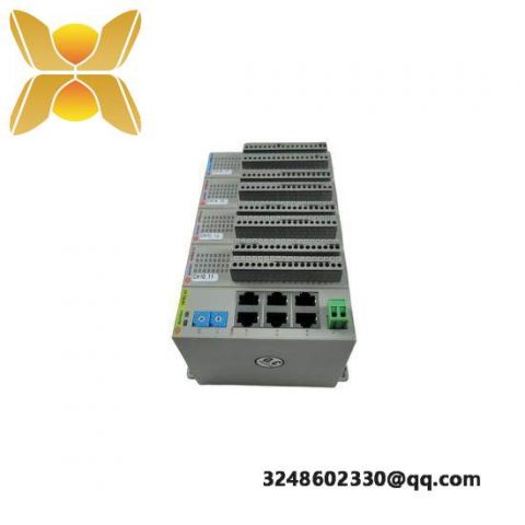 HANMI HFRDO-32A: High Performance Relay Output Module for Industrial Automation