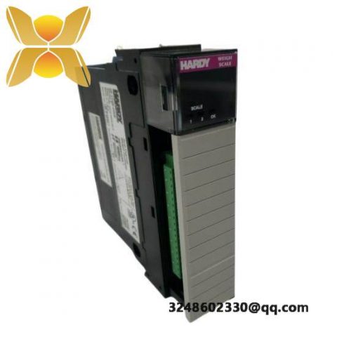 AB 1756-2WS Industrial Control Module, Advanced Automation Solutions