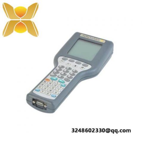 HART YHC 4100 MULTIFUNCTION COMMUNICATOR - Advanced Industrial Control Solution