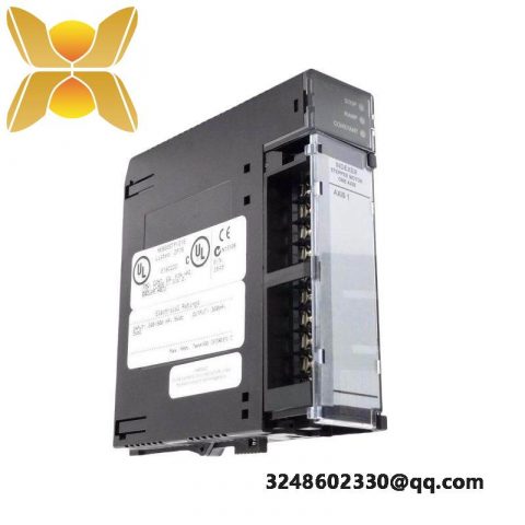 GE HE693STP101E - High Precision Stepper Indexer Module, Designed for Industrial Automation