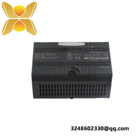 GE HEC-GV3-DNG Device Net Board: High-Performance Networking Solution for Industrial Automation