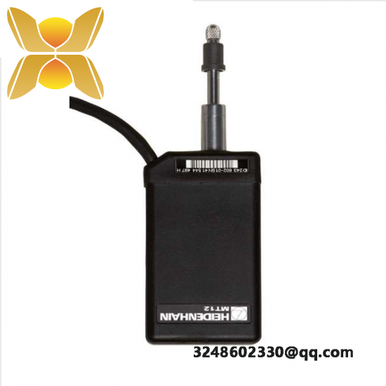 heidenhain_mt12w_digital_length_gauge_linear_encoder.png Heidenhain MT12W Digital Length Gauge Linear Encoder - Precision Measurement Solution