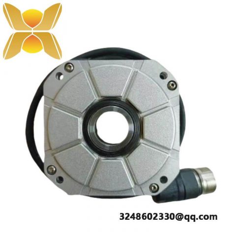 Heidenhain RCN 223 16384 03S17-0D Digital Sensor: Precision Control Module for Advanced Automation