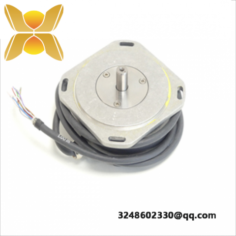 Heidenhain ROD 260.0001-18000 Encoder for Precision Motion Control