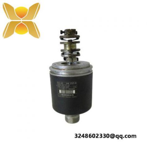Heidenhain ROQ425204827S17-58 Modular Encoder