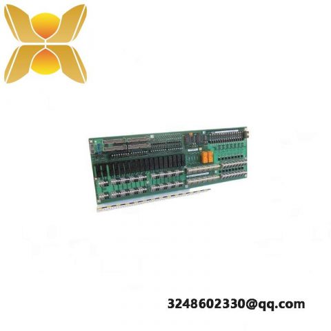 ABB HIEE305082R0001 - High-Performance Digital I/O Card