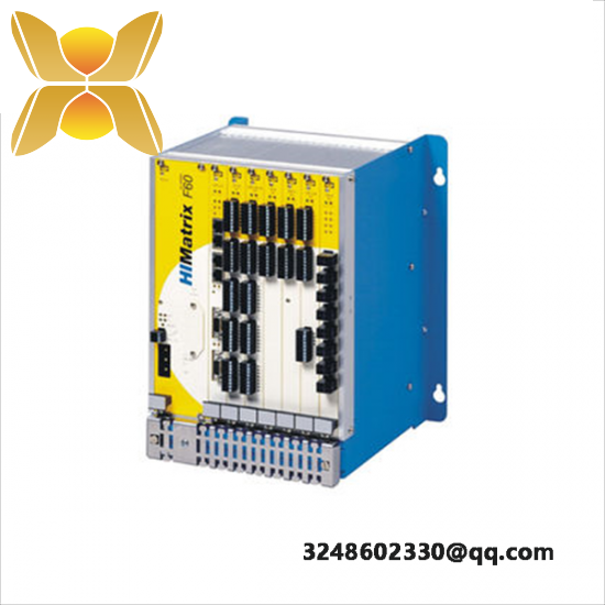 hima_dio24_16_01_safety-related_controller.png Hima K9203A | Advanced Control Module, for Industrial Automation