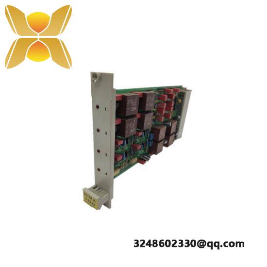 hima_f3315_output_module.jpg HIMA F3315: Output Module for Reliable Industrial Control Solutions