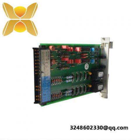 HIMA F3328 Safety Systems Input Module - Industrial Grade, Reliable Input Solutions