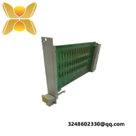 HIMA F4203 Module: Precision Control for Industrial Automation