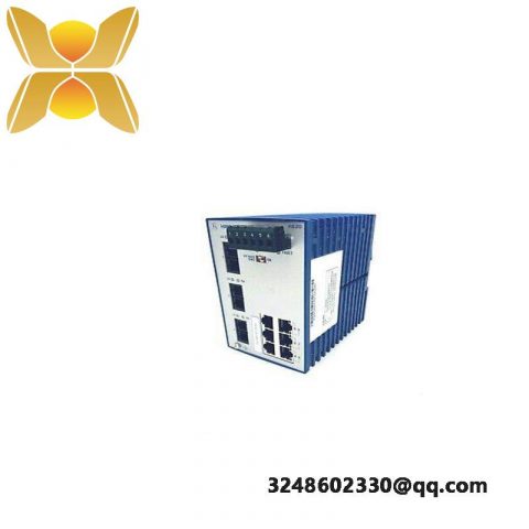 HIMA RS20-0800S2S2SDAEHH09.0.14 Industrial Ethernet Switch