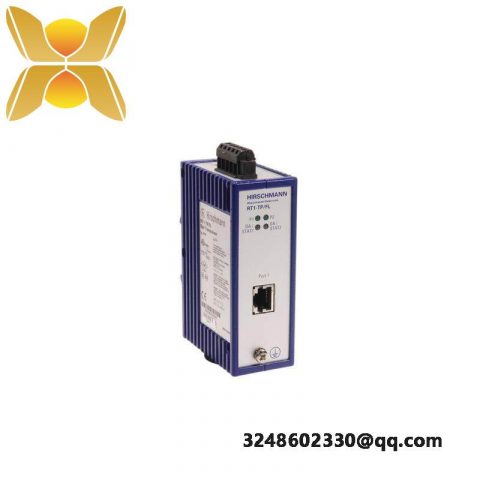 Hirschmann 05704-A-0144 Media Converter - Industrial Networking Solutions