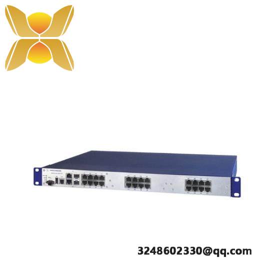 hirschmann_mach104-20tx-fr-l3p_industrial_ethernet_switches.jpg Hirschmann MM2-2FLM4 New: Industrial Automation Control Module