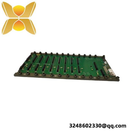 HITACHI BSU09H Basic Base - PLC Module for Industrial Automation