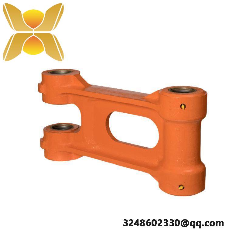 hitachi_link-h_h_links_for_excavators.jpg HITACHI LPU100H CPU Module for Industrial Automation, 200 characters or less
