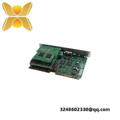 Hitachi LPU100H Control Card, Industrial Automation, Control Systems, Processing Module