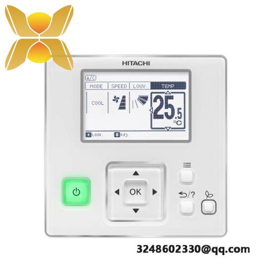 hitachi_lte602a_remote_controller.jpg Hitachi LTE602A Industrial Control Remote Controller, Precision Manufacturing Module