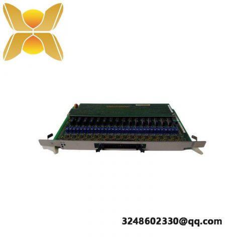 HITACHI LYD000A Input Module: Precision & Efficiency in Automation Solutions