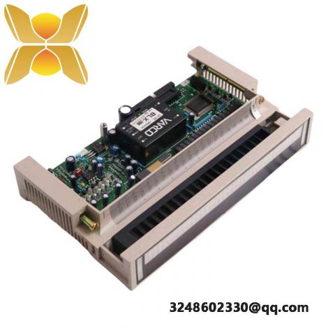 HITACHI YAGO12H CONTROL PROCESSOR, Advanced Industrial Automation Solution