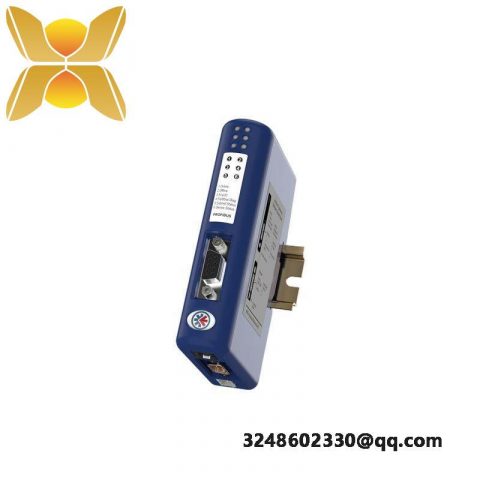 HMS AB7000-C Anybus Communicator - Industrial Automation Module