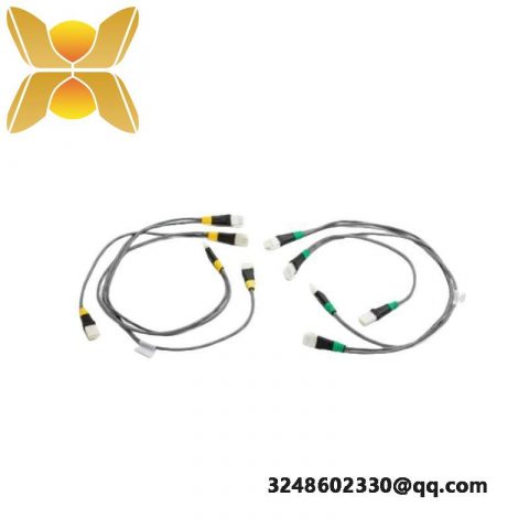 Honeywell 51202329-302 I/O Link Cable - Industrial Control Module