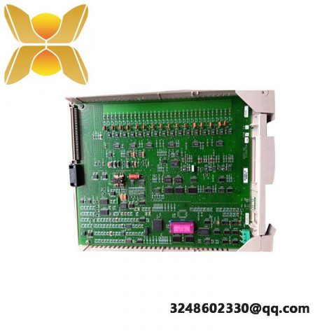 Honeywell 51306386-150 Input Module for Industrial Control Solutions