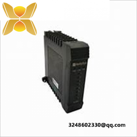 HOLLiAS FM802 Main Controller Module, High Performance, Robust Control Solution