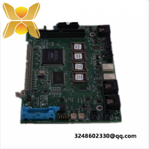 HOLLiAS FP600-B02 Process Control Module, HOLLiAS, FP600, Process Control