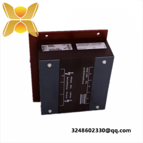 HOLLiAS GM010 - ISW-24L - C01 Motor Circuit Breaker