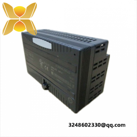 HOLLiAS SM432 Analog Input Module