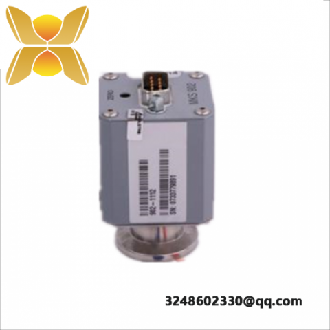 HOLLiAS SM520 Transient Data Interface: Industrial Control Module