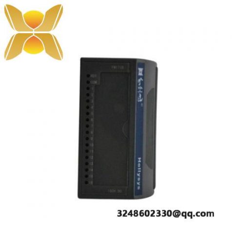 HollySys FM1201 - Power Supply Board, Designed for Industrial Control Applications