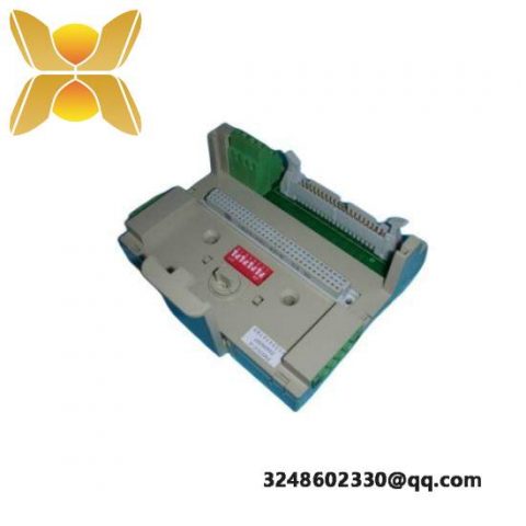 HollySys FM131-C-A Automation Modules: Industrial Control Innovation