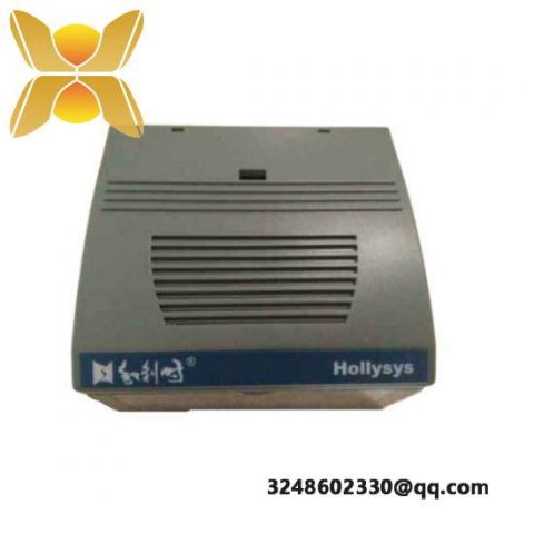 HollySys FM148E DCS Module, PLC, Digital Input
