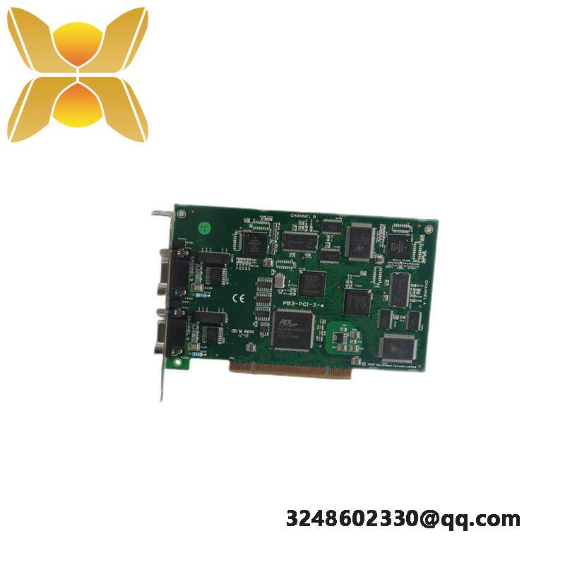 hollysys_fm161d_digital_input_module.jpg Hollysys PLC FM161D Digital Input Module