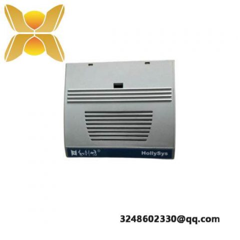 HollySys FM171A PCB Module: Advanced Industrial Control Solutions