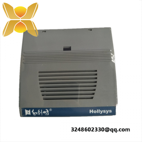 hollysys_fm171b_plc_output_module.png HollySys FM171B PLC Output Module: High Performance Control Solution