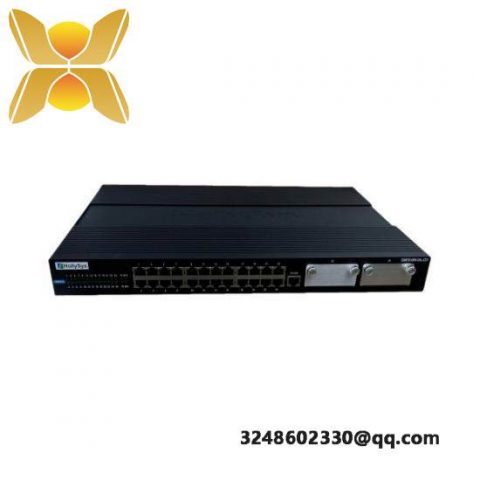 HOLLYSYS GM010-ISW24L-C01 Motor Circuit Breaker: Reliable Protection for Industrial Motors