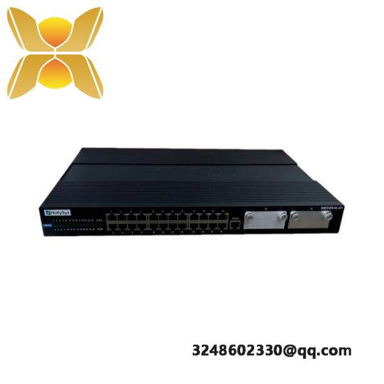 hollysys_gm010-isw24l-c01_motor_circuit_breaker.jpg HOLLYSYS GM010-ISW24L-C01 Motor Circuit Breaker: Reliable Protection for Industrial Motors