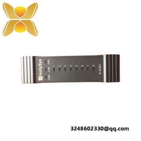 HOLLYSYS K-AO01 Electric Programmable Logic Controller