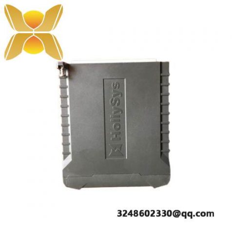 HOLLYSYS K-DIT01 Modular - Advanced Control System for Industrial Applications