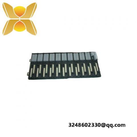 HOLLYSYS LK910 Dual PLC (Backplane), Advanced Industrial Control Solutions