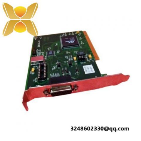 HollySys SM3510 Analog Output Terminal Module, Advanced Industrial Control Solution